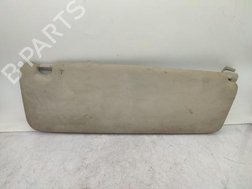 Left sun visor RENAULT TRAFIC III Van (FG_) 1.6 dCi 120 (FGMK) | BP27606292I1
