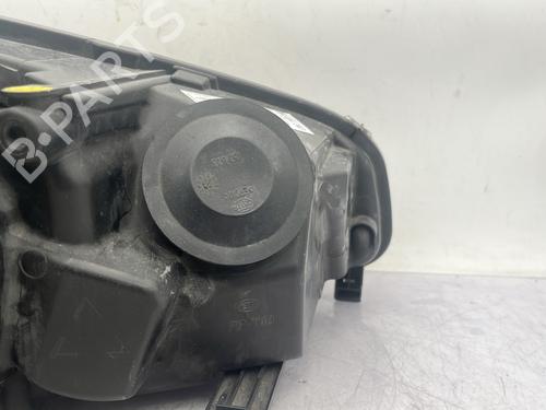 Left headlight FORD C-MAX (DM2) 1.6 TDCi | BP30970574C28  - Image 8