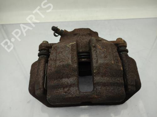 Used Right front brake caliper Right front brake caliper MERCEDES-BENZ C-CLASS Coupe (CL203) C 180 (203.735) (129 hp) 23731682 23731682