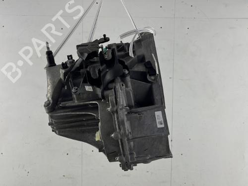 Gearbox RENAULT CLIO V (B7_) 1.0 TCe 90 (B7MT) | BP23750715M3 - Image 5