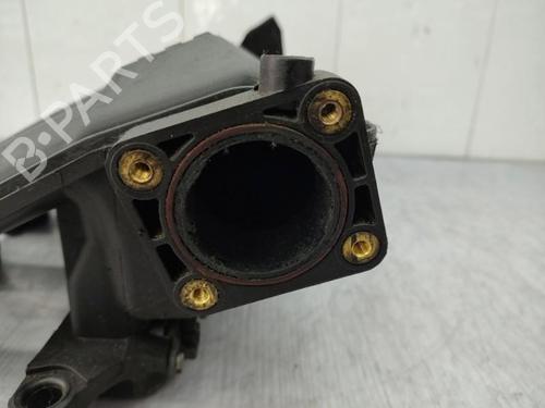 Intake manifold BMW 3 (E46) 330 d | BP23679759M70 - Image 8