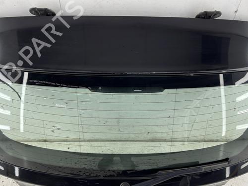 Used Tailgate Tailgate BMW 1 (E81) 118 d (143 hp) 32323050 32323050