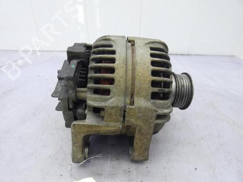 Alternator OPEL ASTRA H (A04) 1.6 (L48) | BP23695645M7 