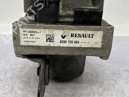 Styring servopumpe DACIA LOGAN (LS_) 1.5 dCi (LS0W) | BP23760084M99 