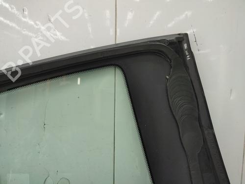 Rear left quarter glass PEUGEOT 407 Coupe (6C_) 2.2 16V | BP29239678C93 
