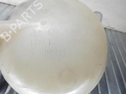 Used Expansion tank SEAT LEON (1P1) 1.9 TDI (105 hp) 23697839