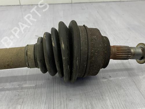 Used Left front driveshaft Left front driveshaft CITROËN C4 I (LC_) 1.6 HDi (90 hp) 23694555 23694555