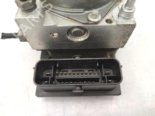 Used ABS pump CITROËN C4 I (LC_) 1.6 HDi (90 hp) 23721425