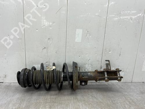 Used Right front shock absorber Right front shock absorber 37200104 37200104