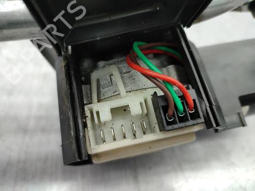 Front wiper motor FIAT PUNTO (176_) 55 1.1 | BP23752339M29 