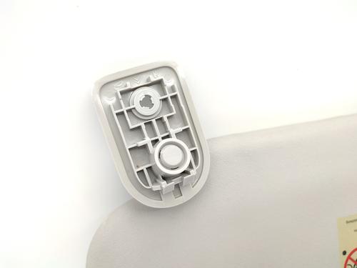 Right sun visor CITROËN C3 Picasso (SH_) 1.6 HDI 90 | BP23755694I2 - Image 5