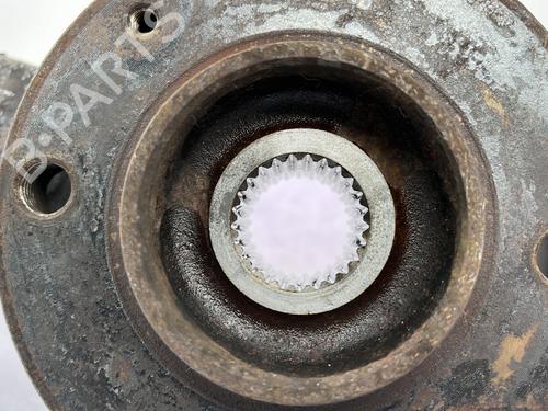 Right front steering knuckle PEUGEOT 5008 (0U_, 0E_) 2.0 HDi 150 / BlueHDi 150 | BP23758962M26 