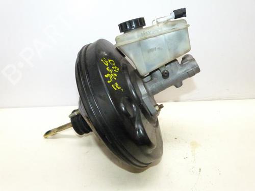 Servo brake BMW 3 (E46) 320 d | BP23669080M42 