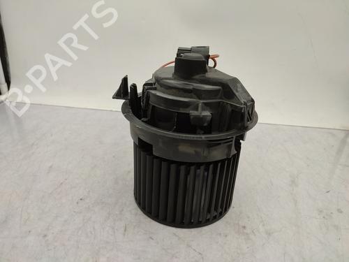 Heater blower motor RENAULT CLIO IV (BH_) 1.5 dCi 90 | BP27384299M62 