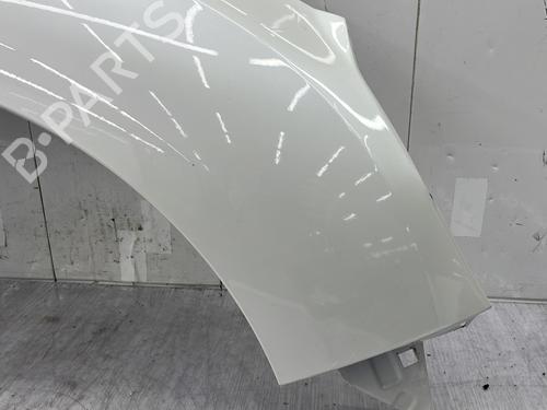 Right front fenders CITROËN DS4 (NX_) 2.0 HDi / BlueHDi 135 | BP29634690C42 