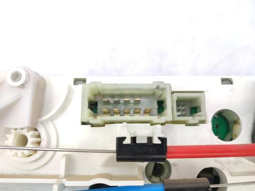 Climate control CITROËN C4 I (LC_) 1.6 HDi | BP23721403I5 