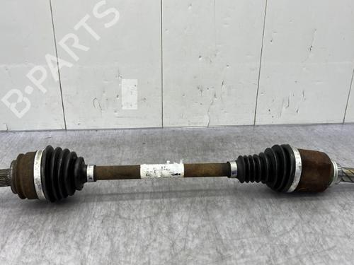 Used Right rear driveshaft FIAT UNO (146_, 158_) 1.0 (146E) (42 hp) 23680705