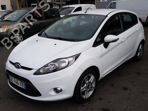 Horn FORD FIESTA VI (CB1, CCN) 1.4 TDCi | BP23668896E13  - Image 40