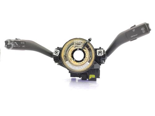 Used Steering column stalk SKODA OCTAVIA II (1Z3) 1.9 TDI (105 hp) 23756677