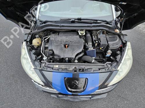 Left sun visor PEUGEOT RCZ 2.0 HDi | BP24212772I1 - Image 32