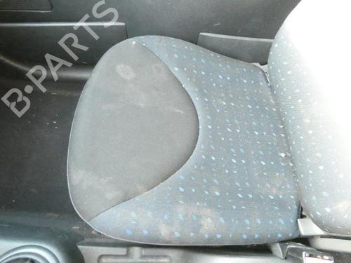 Steering column CITROËN C2 (JM_) 1.4 HDi | BP23701697M21  - Image 15