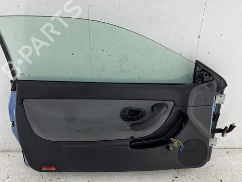 Left front door PEUGEOT 406 Coupe (8C) 2.0 16V | BP23761929C2 