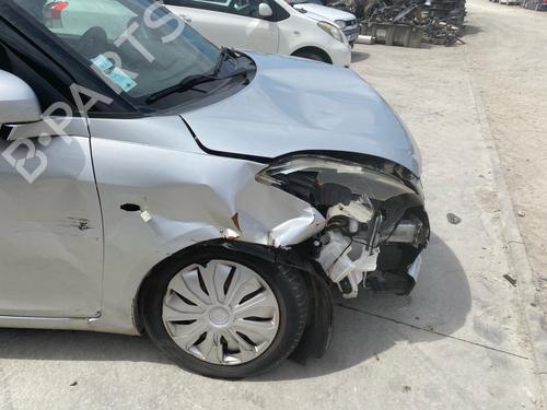 Sæde sæt SUZUKI SWIFT IV (FZ, NZ) | BP37451317C78 - Image 39