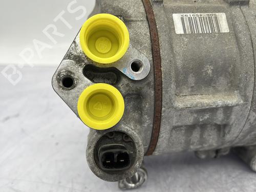 AC compressor FIAT PUNTO EVO (199_) 1.2 | BP26001565M34 