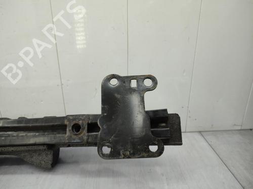 Front bumper reinforcement NISSAN QASHQAI / QASHQAI +2 I (J10, NJ10, JJ10E) 1.5 dCi | BP23721105C109 