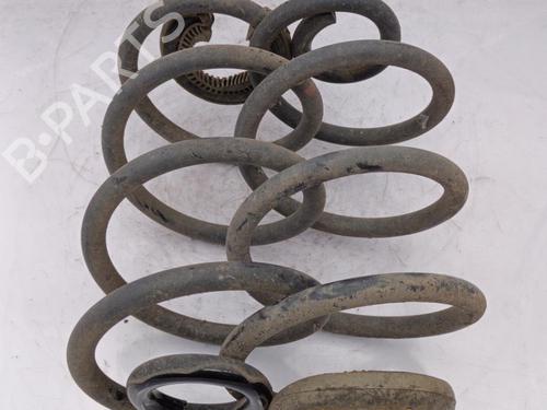 Used Shock absorber spring RENAULT CLIO III (BR0/1, CR0/1) 1.5 dCi (BR17, CR17) (86 hp) 23729133