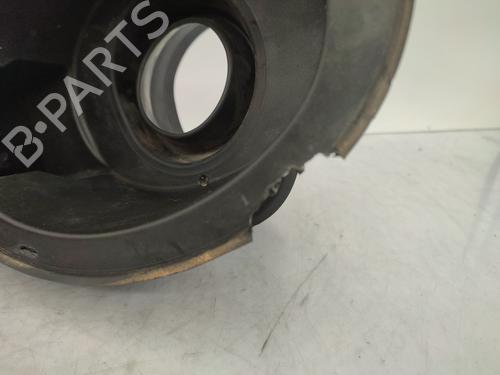 Fuel flap FORD FIESTA VII (HJ, HF) 1.1 Ti-VCT | BP25746624C131 