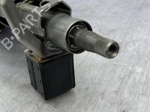 Steering column RENAULT CLIO IV (BH_) 1.5 dCi 90 | BP23704796M21  - Image 9