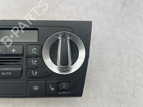 Used Climate control Climate control 36843463 36843463