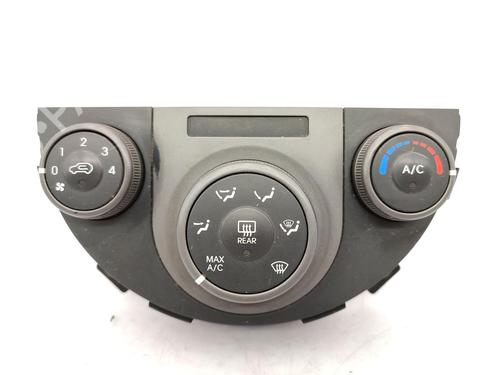 Used Climate control Climate control KIA SOUL I (AM) 1.6 CRDi 128 (126 hp) 23702984 23702984