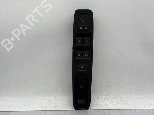 Used Left front window switch DACIA SANDERO III 1.0 TCe 90 (91 hp) 23751403