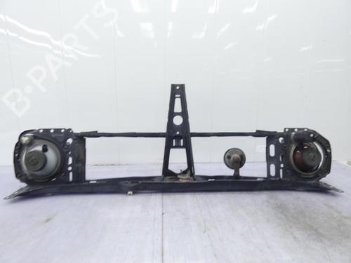 Used Front slam panel Front slam panel VW GOLF II (19E, 1G1) 1.6 D (54 hp) 23702089 23702089