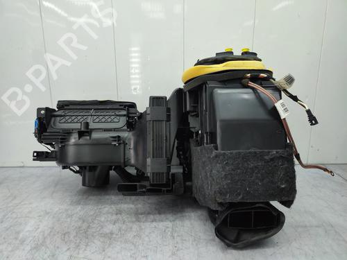 Heater matrix box VW POLO V (6R1, 6C1) 1.6 TDI | BP23712554M61 