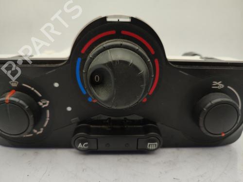 Climate control RENAULT CLIO III (BR0/1, CR0/1) 1.5 dCi (BR17, CR17) | BP23710712I5 - Image 2