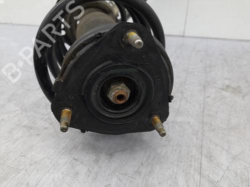 Right front shock absorber FORD MONDEO III (B5Y) 2.0 16V TDDi / TDCi | BP23707760M17 