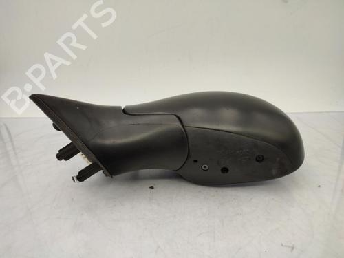 Used Left mirror CITROËN XSARA PICASSO (N68) 2.0 HDi (90 hp) 23712081