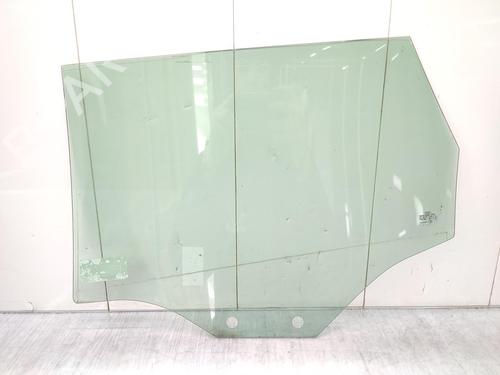 Rear right door window AUDI A3 Sportback (8PA) 2.0 TDI | BP23711864C21 