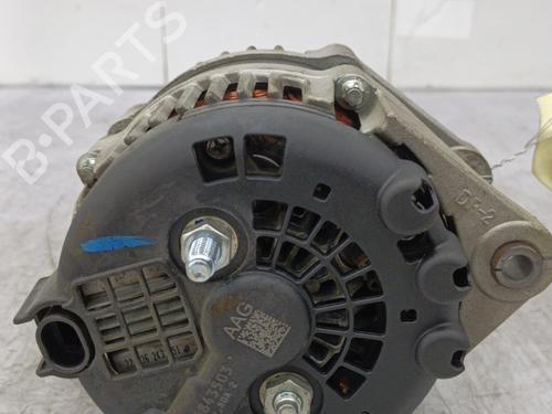 Alternator CHEVROLET SPARK (M300) 1.0 | BP23706217M7 