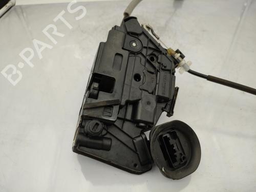 Rear right lock VW GOLF VI (5K1) 1.6 TDI | BP23729199C99 