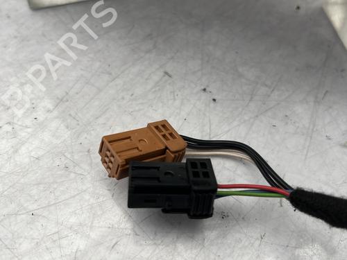 Retrovisore sinistro PEUGEOT 208 I (CA_, CC_) 1.6 VTi | BP29935661C26 