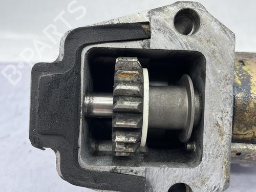 Starter FORD MONDEO III (B5Y) 2.0 16V TDDi / TDCi | BP26496484M8 