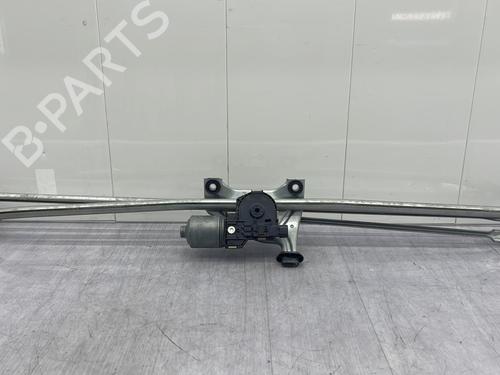Front wiper motor OPEL MERIVA B MPV (S10) 1.4 (75) | BP23703938M29 - Image 2