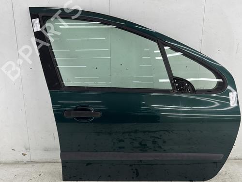 Used Right front door PEUGEOT 307 (3A/C) 2.0 HDi 110 (107 hp) 29028846
