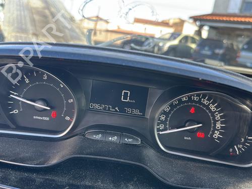 Switch PEUGEOT 208 I (CA_, CC_) 1.6 HDi / BlueHDi 75 | BP31300545I30  - Image 11