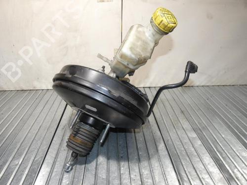 Used Servo brake Servo brake FIAT 500 (312_) 1.3 D Multijet (312AXB1A) (75 hp) 23664130 23664130