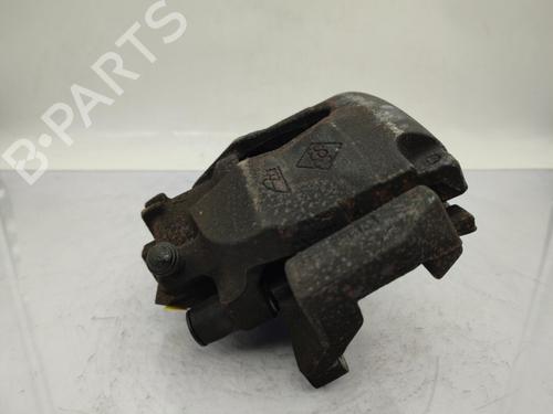 Used Right front brake caliper Right front brake caliper RENAULT LAGUNA III (BT0/1) 1.5 dCi (BT00, BT0A, BT0T, BT1J) (110 hp) 23718690 23718690